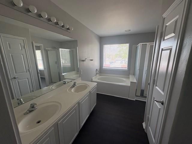 14318 Melody Glen Lane, Houston, TX 77014