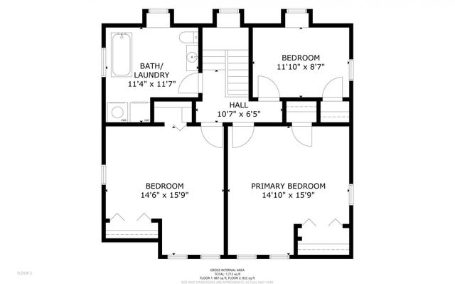 205 W Main St, Greenbrier, TN 37073