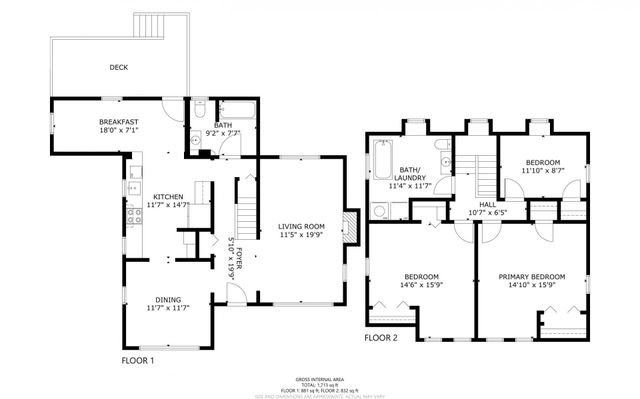 205 W Main St, Greenbrier, TN 37073