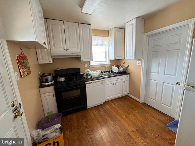 2843 CHERRY STREET, Falls Church, VA 22042