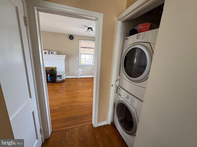 2843 CHERRY STREET, Falls Church, VA 22042
