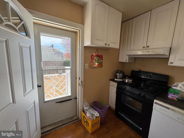2843 CHERRY STREET, Falls Church, VA 22042