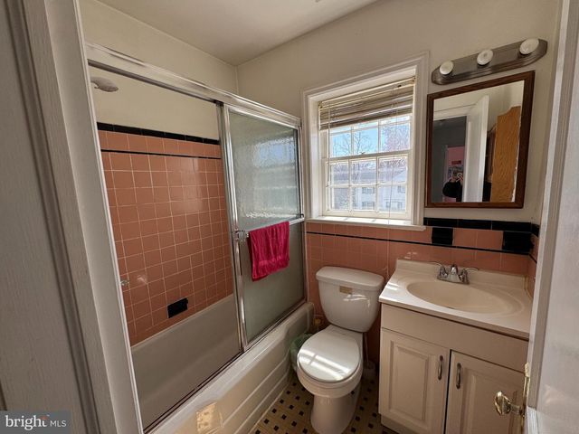2843 CHERRY STREET, Falls Church, VA 22042