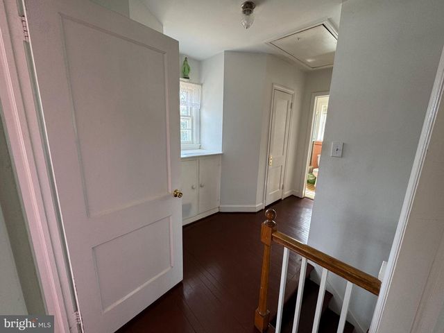 2843 CHERRY STREET, Falls Church, VA 22042