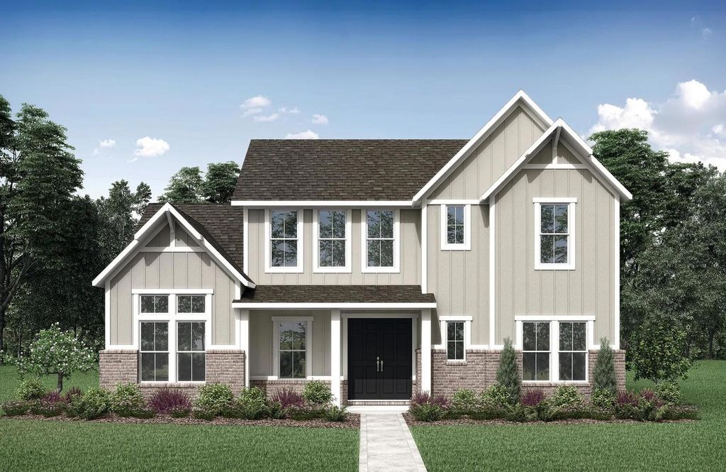 9704 Landmark Trail, Denton, TX 76259