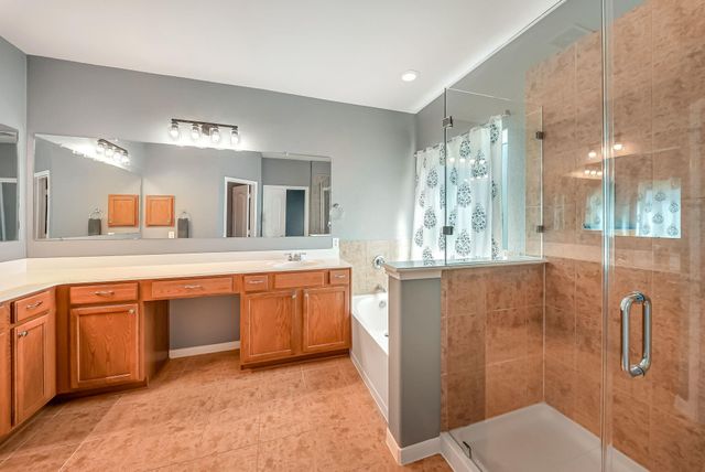 15202 Riley Ridge Lane, Cypress, TX 77429