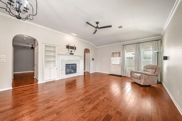 15202 Riley Ridge Lane, Cypress, TX 77429