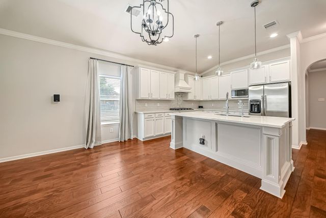 15202 Riley Ridge Lane, Cypress, TX 77429