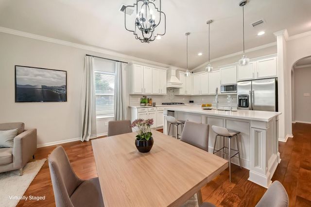 15202 Riley Ridge Lane, Cypress, TX 77429