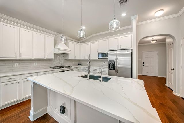 15202 Riley Ridge Lane, Cypress, TX 77429