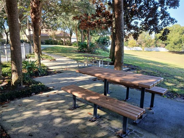 460 NADEAU WAY, Apopka, FL 32712