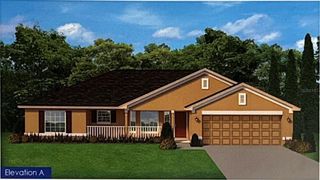 8664 SE 162ND STREET, Summerfield, FL 34491