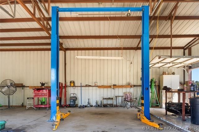 157 N 4160, Antlers, OK 74523