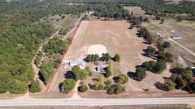 157 N 4160, Antlers, OK 74523