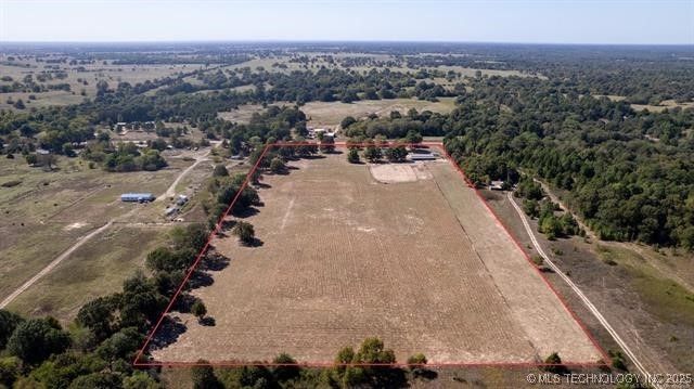 157 N 4160, Antlers, OK 74523