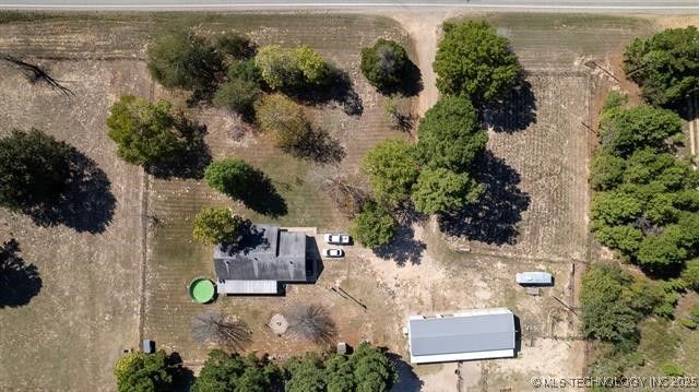 157 N 4160, Antlers, OK 74523