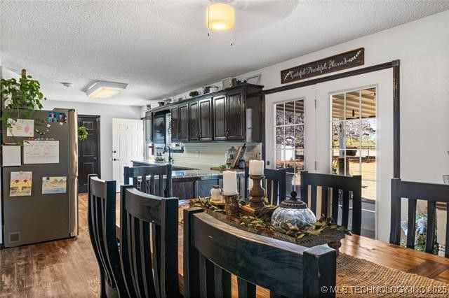 157 N 4160, Antlers, OK 74523