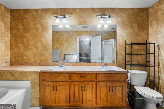 1304 Bunker Ridge Lane, Columbus, GA 31907