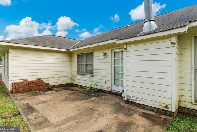 1304 Bunker Ridge Lane, Columbus, GA 31907