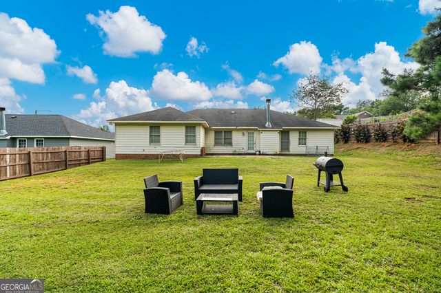 1304 Bunker Ridge Lane, Columbus, GA 31907