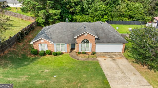 1304 Bunker Ridge Lane, Columbus, GA 31907