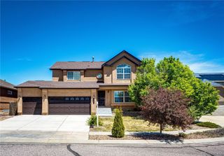 7664 Renegade Hill Drive, Colorado Springs, CO 80923