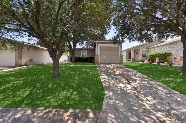 9922 Hawksbill Peak, San Antonio, TX 78245
