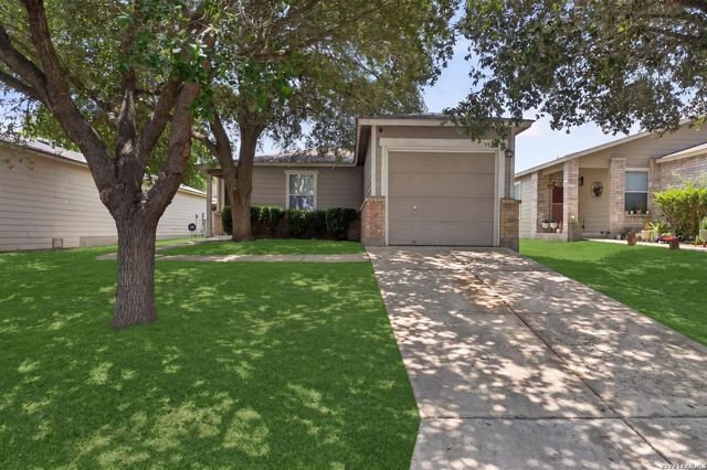 9922 Hawksbill Peak, San Antonio, TX 78245