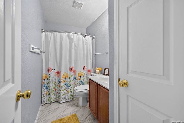 9922 Hawksbill Peak, San Antonio, TX 78245