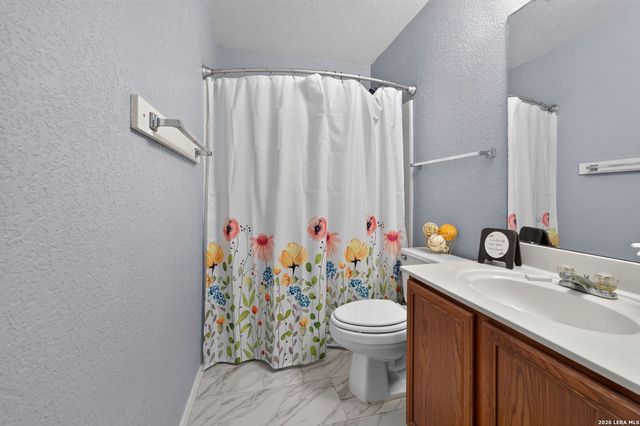 9922 Hawksbill Peak, San Antonio, TX 78245