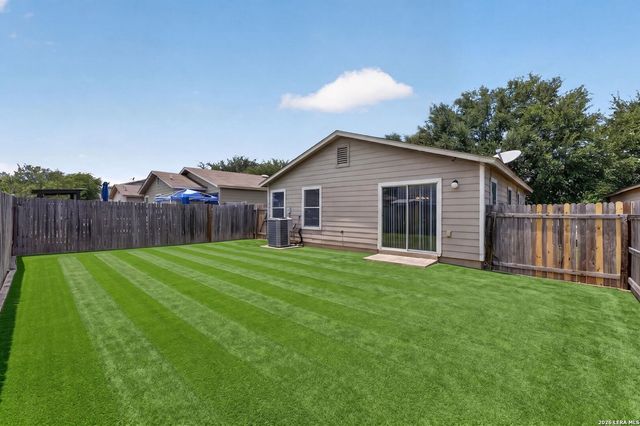 9922 Hawksbill Peak, San Antonio, TX 78245