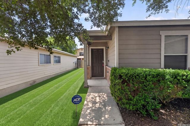 9922 Hawksbill Peak, San Antonio, TX 78245