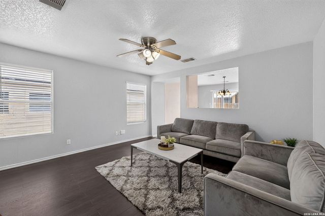 9922 Hawksbill Peak, San Antonio, TX 78245