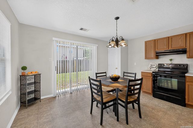 9922 Hawksbill Peak, San Antonio, TX 78245
