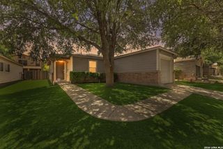 9922 Hawksbill Peak, San Antonio, TX 78245