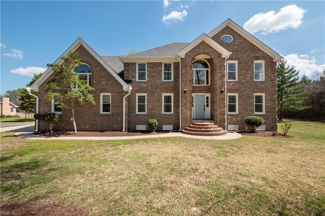 1705 April CT, Chesapeake, VA 23323