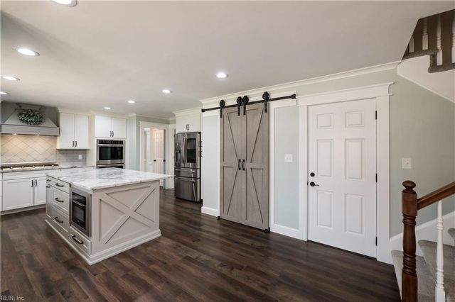 1705 April CT, Chesapeake, VA 23323