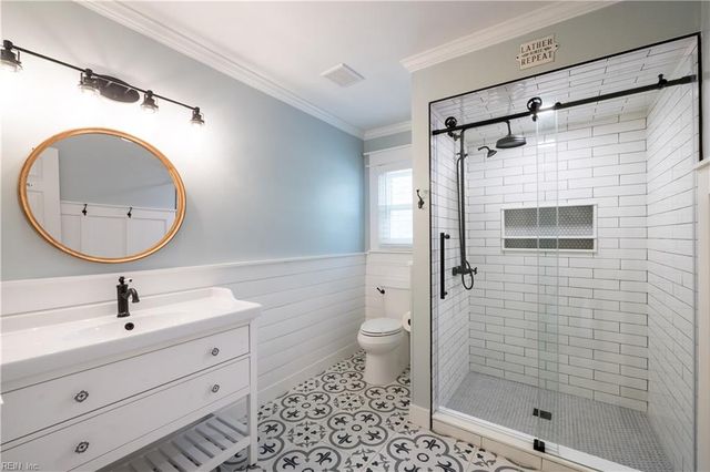 1705 April CT, Chesapeake, VA 23323