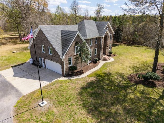 1705 April CT, Chesapeake, VA 23323