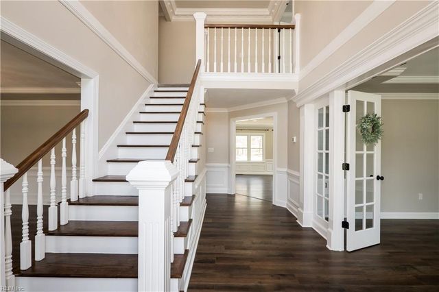 1705 April CT, Chesapeake, VA 23323