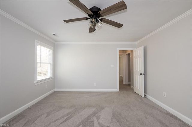 1705 April CT, Chesapeake, VA 23323