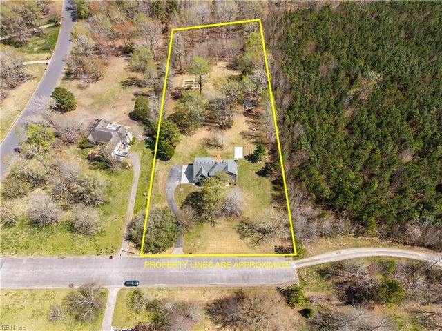 1705 April CT, Chesapeake, VA 23323