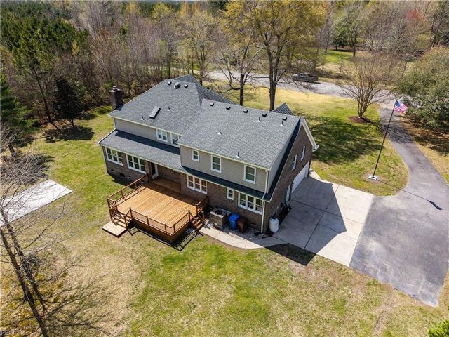 1705 April CT, Chesapeake, VA 23323