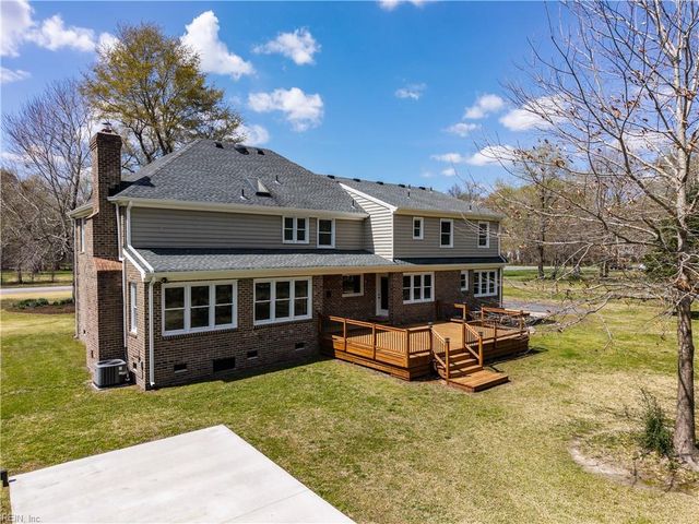 1705 April CT, Chesapeake, VA 23323