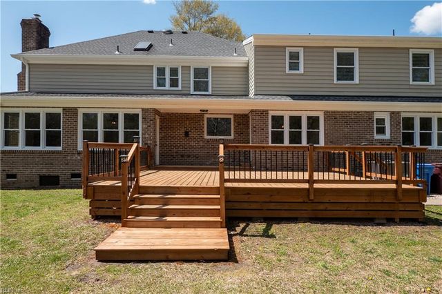 1705 April CT, Chesapeake, VA 23323