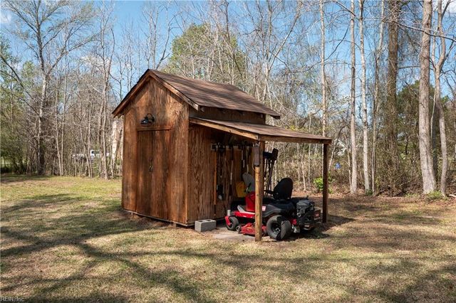 1705 April CT, Chesapeake, VA 23323