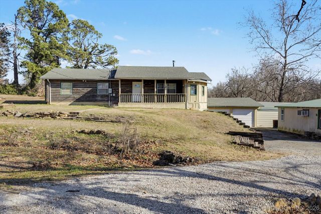 11630 W 86th Street S, Sapulpa, OK 74066