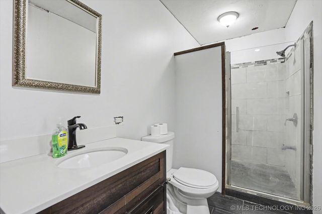 11630 W 86th Street S, Sapulpa, OK 74066