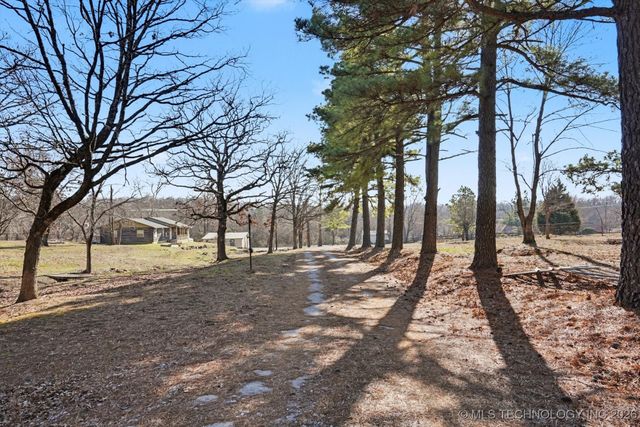 11630 W 86th Street S, Sapulpa, OK 74066