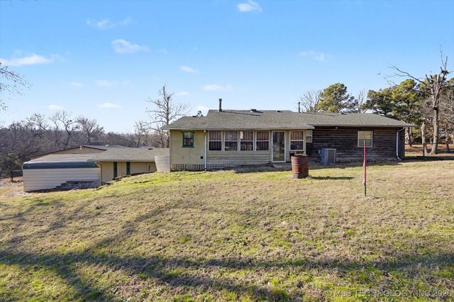 11630 W 86th Street S, Sapulpa, OK 74066